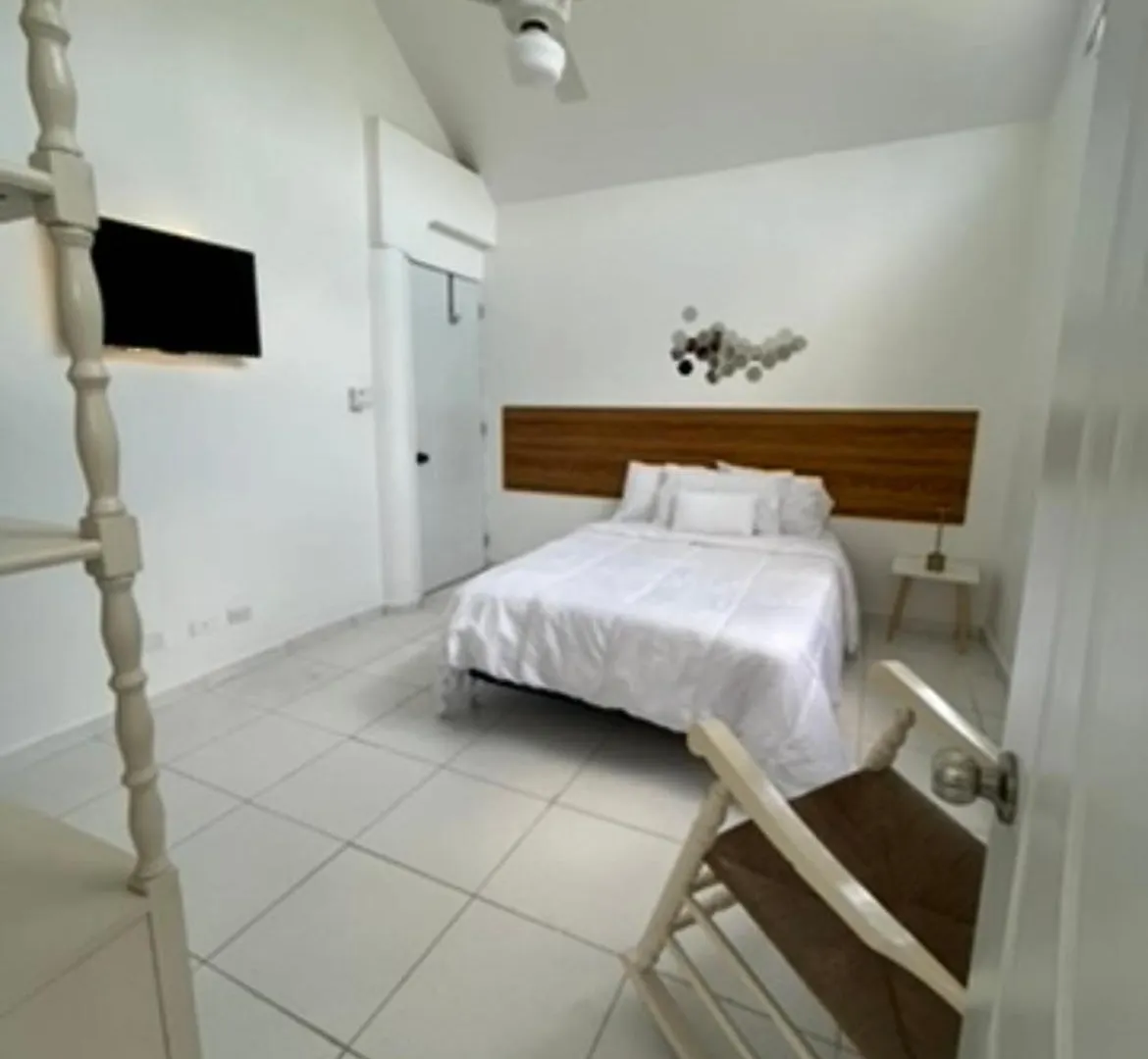 Appartamento Fantastic Location Embrujo 1 Santiago De Los Caballeros