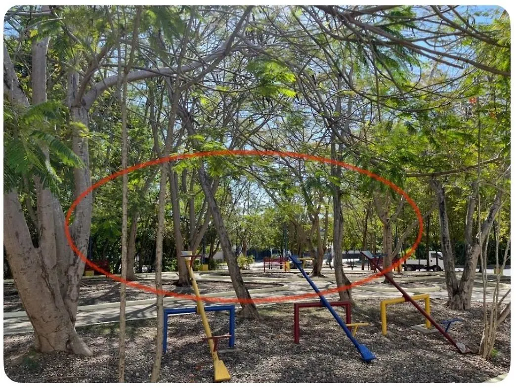 Appartamento Fantastic Location Embrujo 1 Santiago De Los Caballeros Repubblica Dominicana