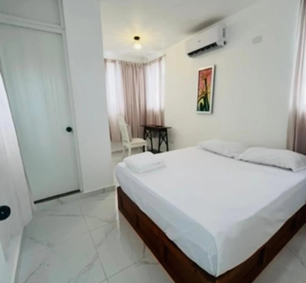 Appartamento Fantastic Location Embrujo 1 Santiago De Los Caballeros