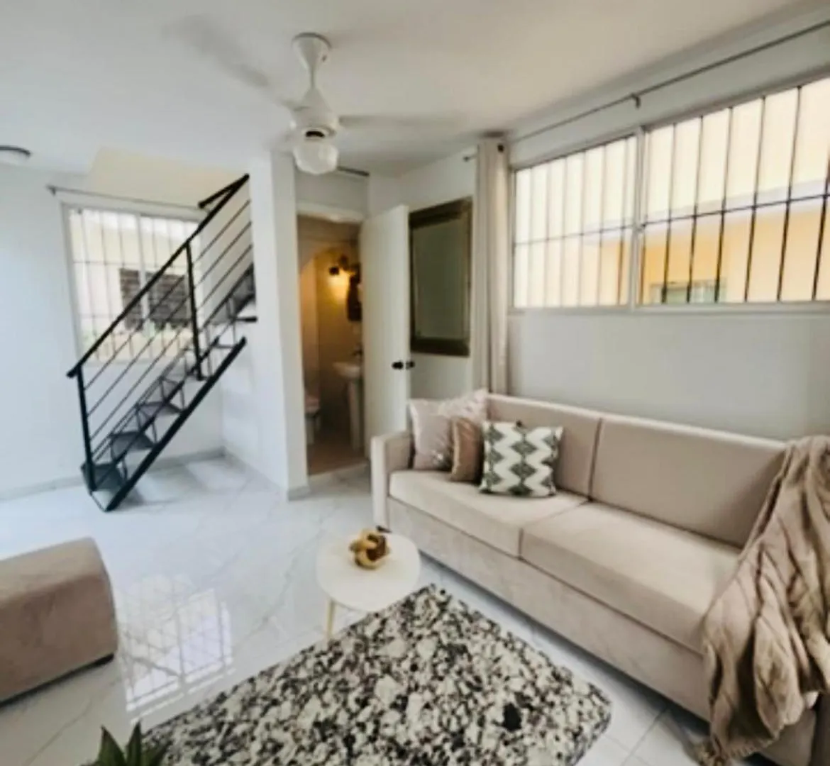 Fantastic Location Embrujo 1 Apartman Santiago de los Caballeros Dominikai Köztársaság