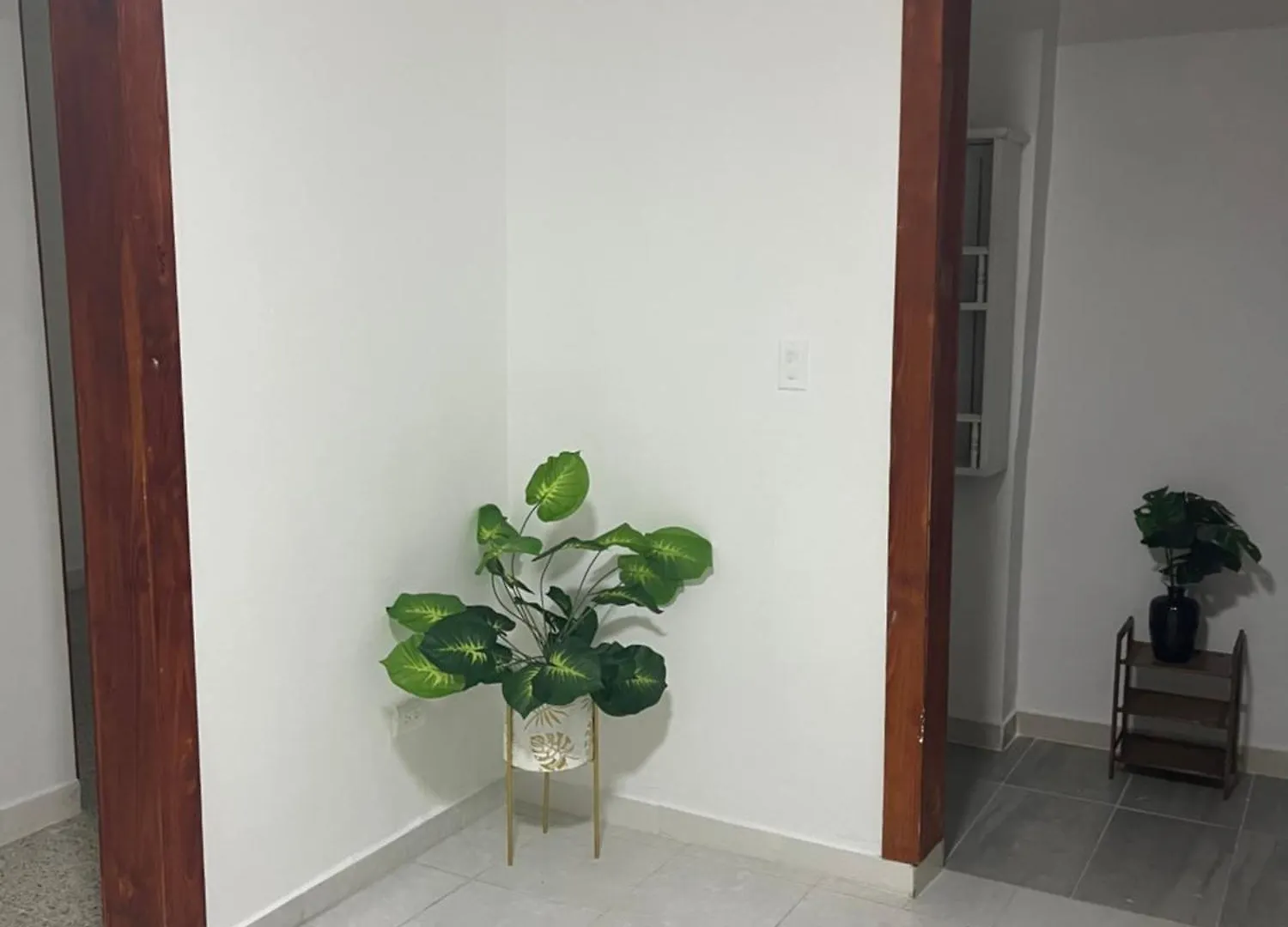Appartamento Fantastic Location Embrujo 1 Santiago De Los Caballeros