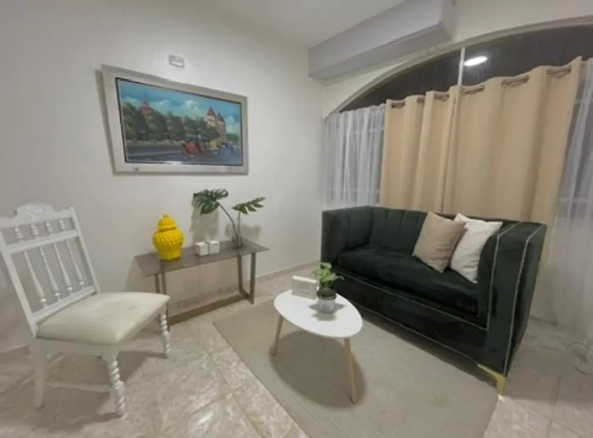 Fantastic Location Embrujo 1 Apartment Santiago De Los Caballeros