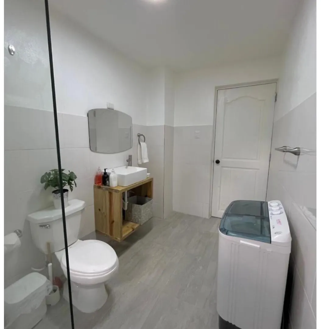 Fantastic Location Embrujo 1 Apartment Santiago De Los Caballeros Dominican Republic