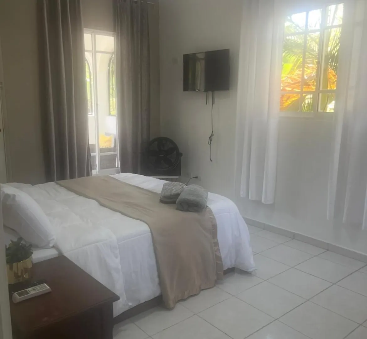 Fantastic Location Embrujo 1 Apartment Santiago De Los Caballeros