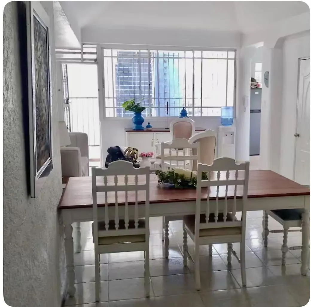 Fantastic Location Embrujo 1 Apartment Santiago De Los Caballeros Dominican Republic