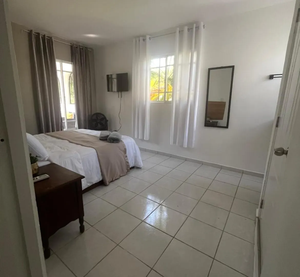 Fantastic Location Embrujo 1 Apartment Santiago De Los Caballeros