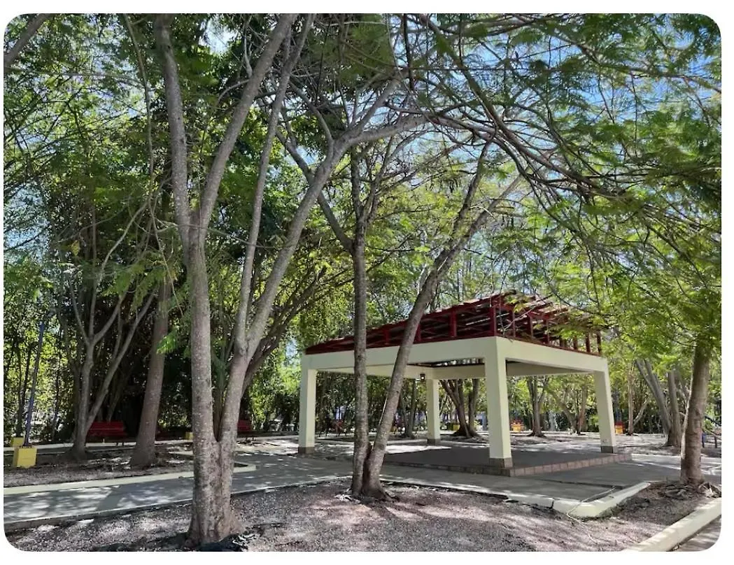 Fantastic Location Embrujo 1 Apartment Santiago De Los Caballeros 0*,  Dominican Republic