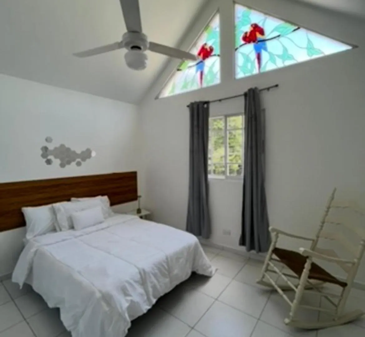 Fantastic Location Embrujo 1 Apartment Santiago De Los Caballeros Dominican Republic
