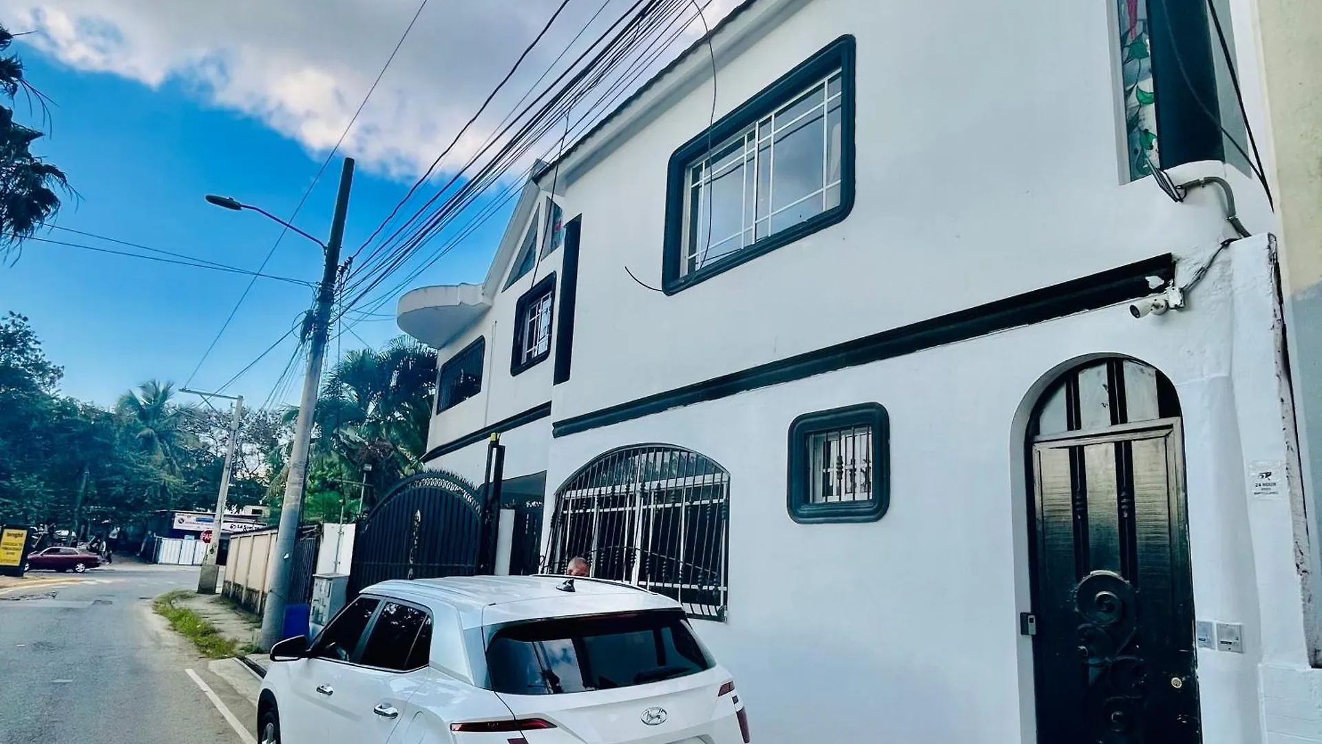 Fantastic Location Embrujo 1 Apartment Santiago De Los Caballeros 0*,  Dominican Republic