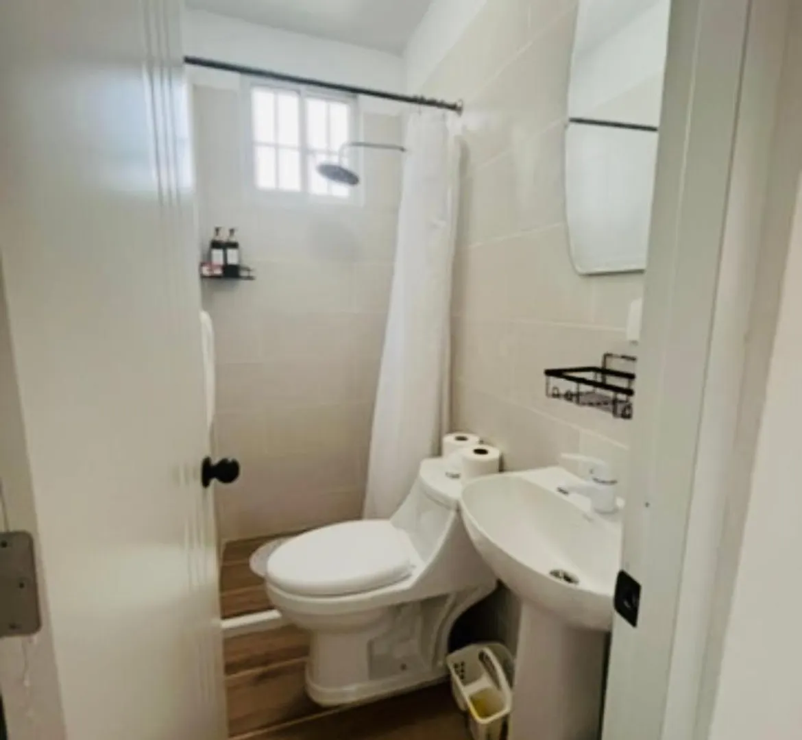 Fantastic Location Embrujo 1 Apartment Santiago De Los Caballeros