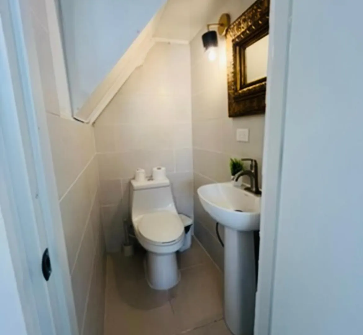 Fantastic Location Embrujo 1 Apartment Santiago De Los Caballeros