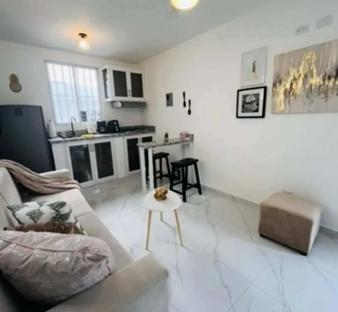 Fantastic Location Embrujo 1 Apartment Santiago De Los Caballeros