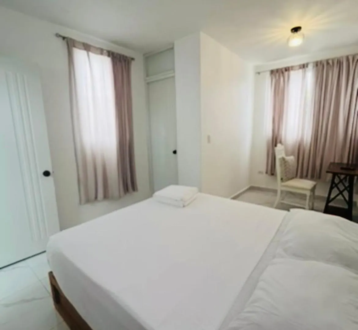 Fantastic Location Embrujo 1 Apartment Santiago De Los Caballeros