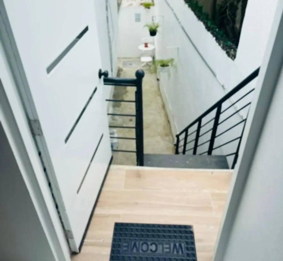 Fantastic Location Embrujo 1 Apartment Santiago De Los Caballeros