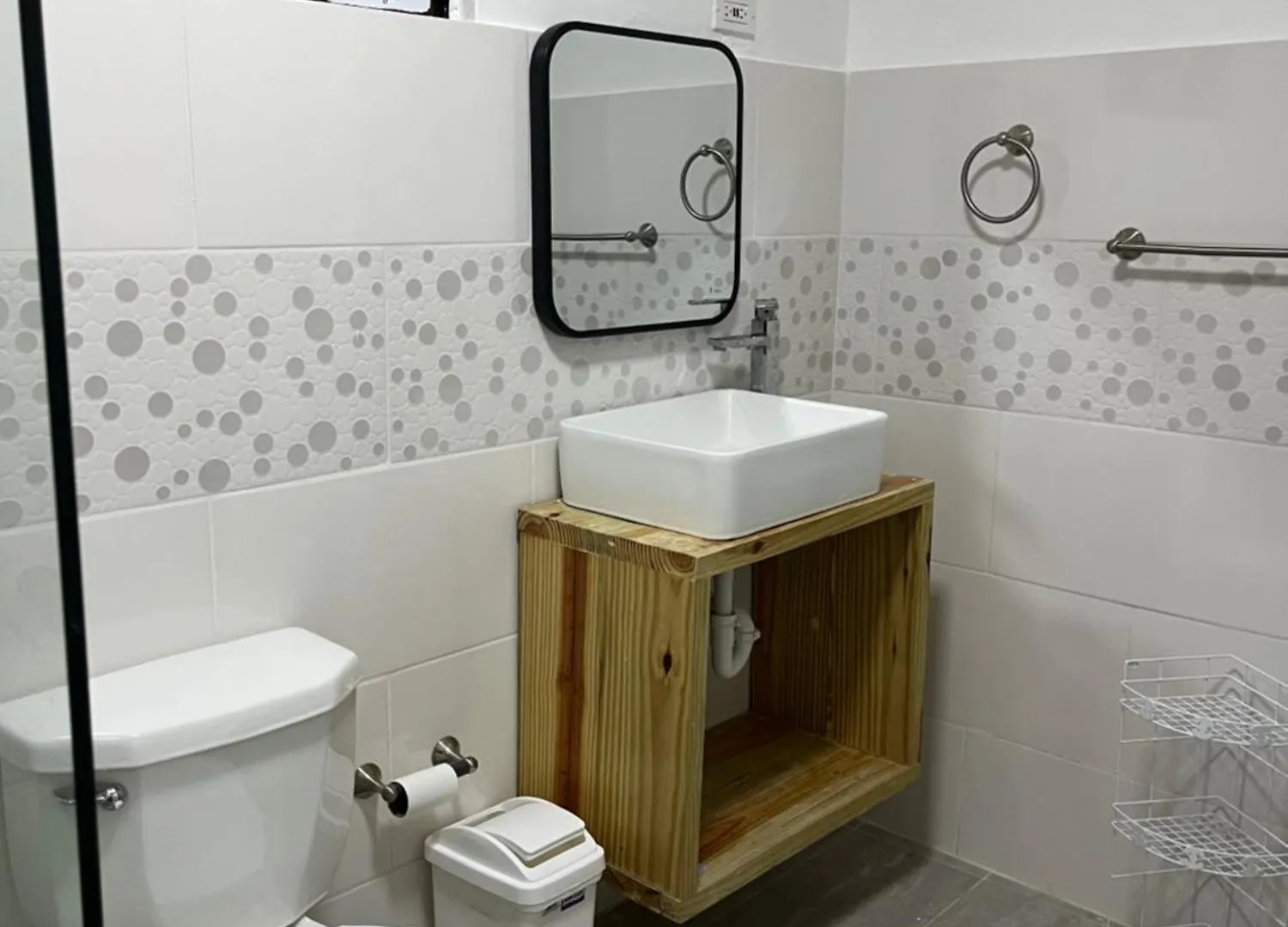 Fantastic Location Embrujo 1 Apartment Santiago De Los Caballeros