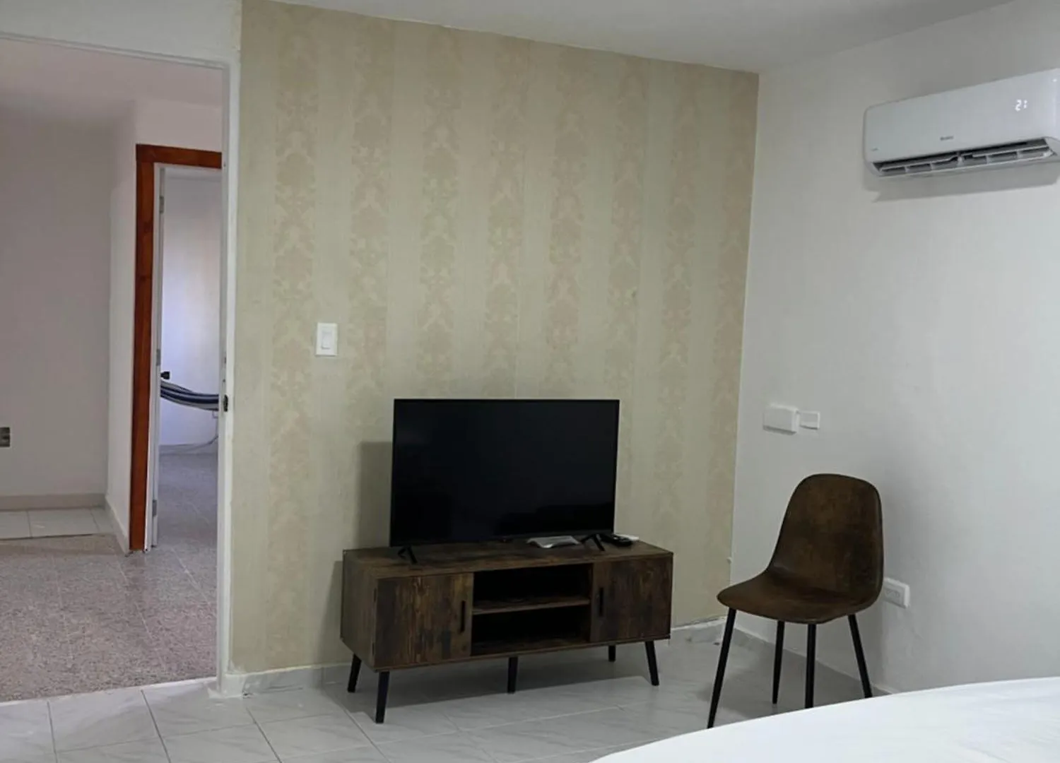 Fantastic Location Embrujo 1 Apartment Santiago De Los Caballeros
