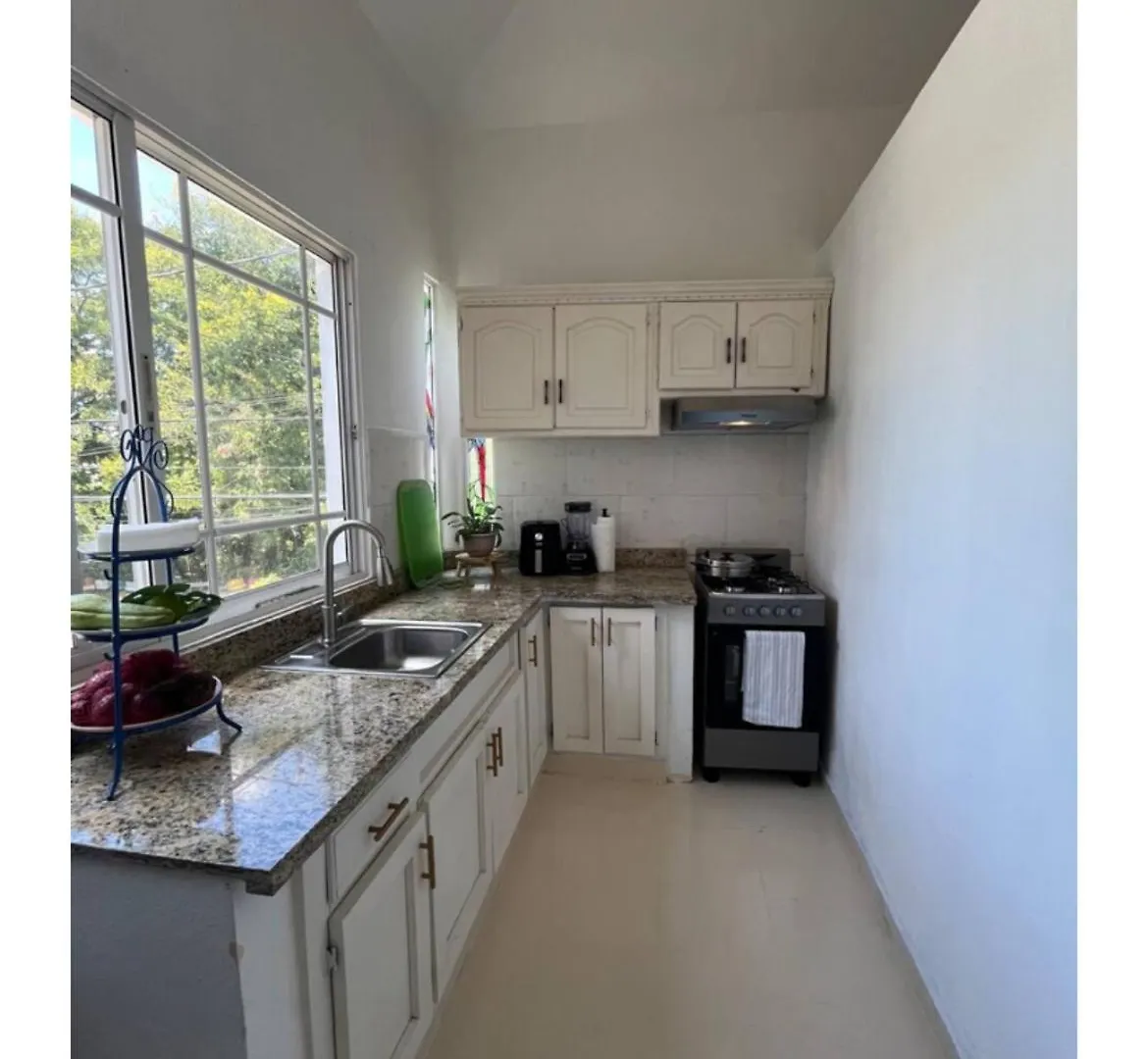 Fantastic Location Embrujo 1 Apartment Santiago De Los Caballeros