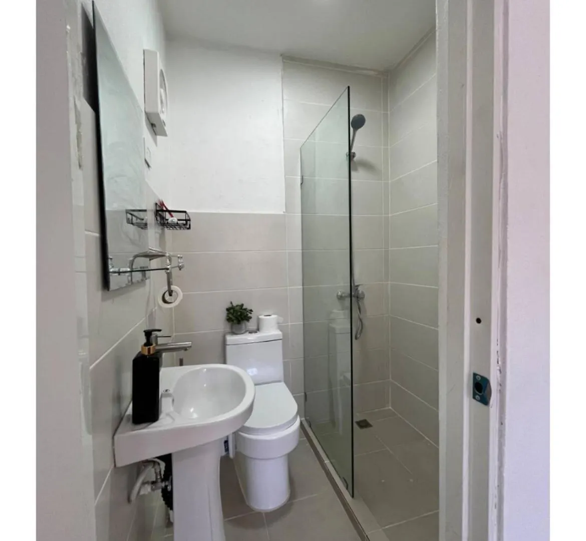 Fantastic Location Embrujo 1 Apartment Santiago De Los Caballeros
