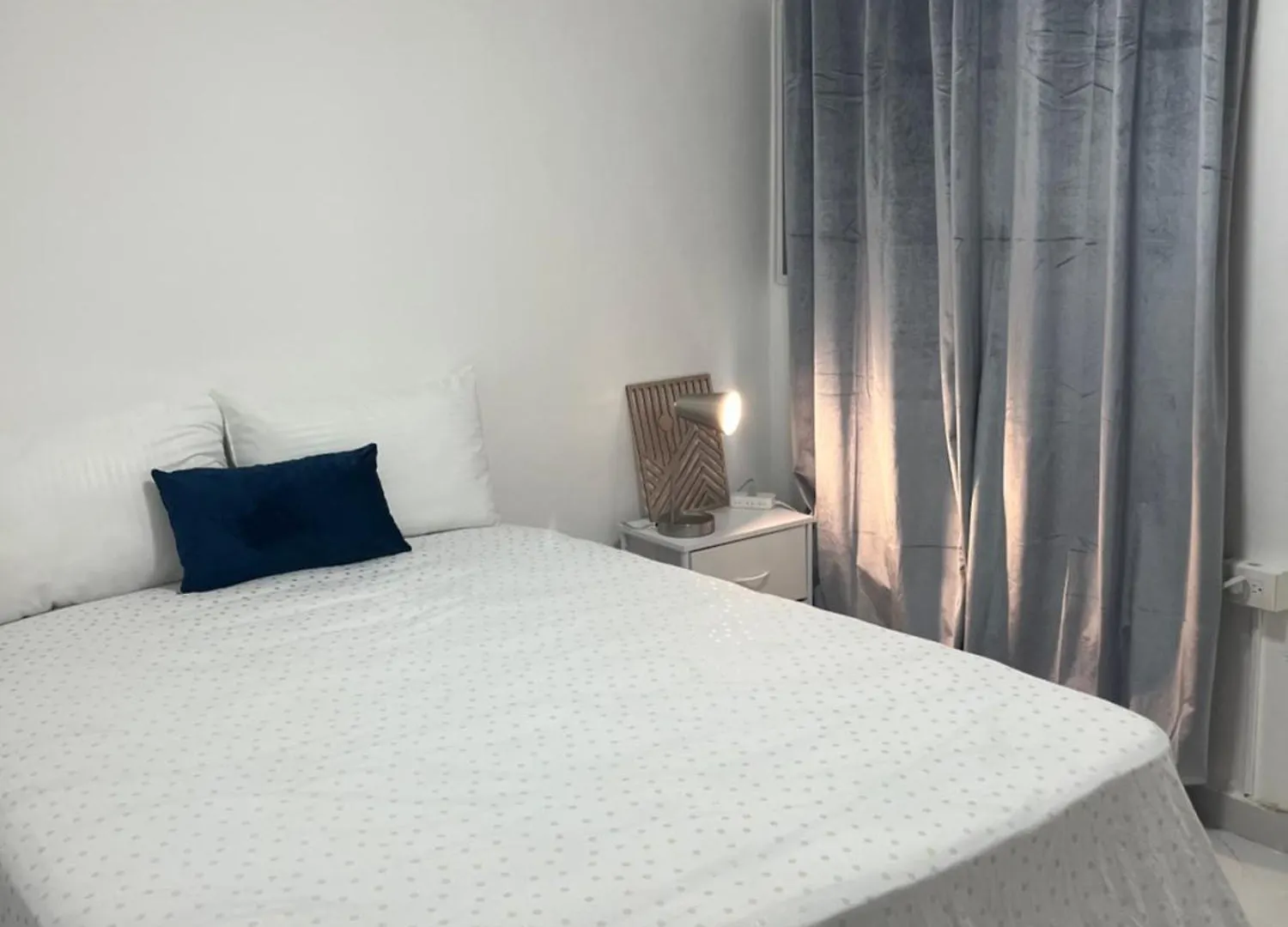Fantastic Location Embrujo 1 Apartment Santiago De Los Caballeros
