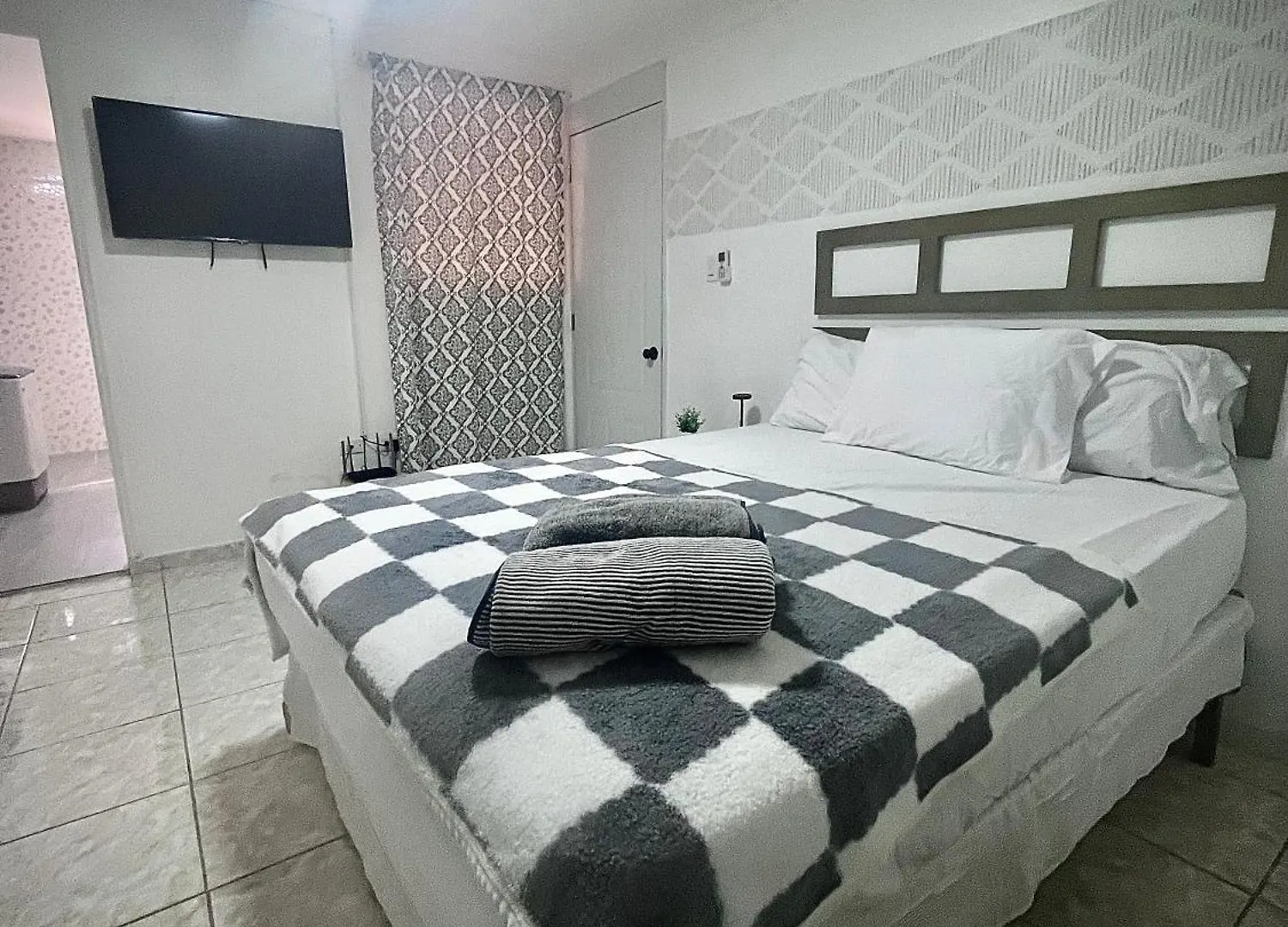 Fantastic Location Embrujo 1 Apartment Santiago De Los Caballeros Dominican Republic