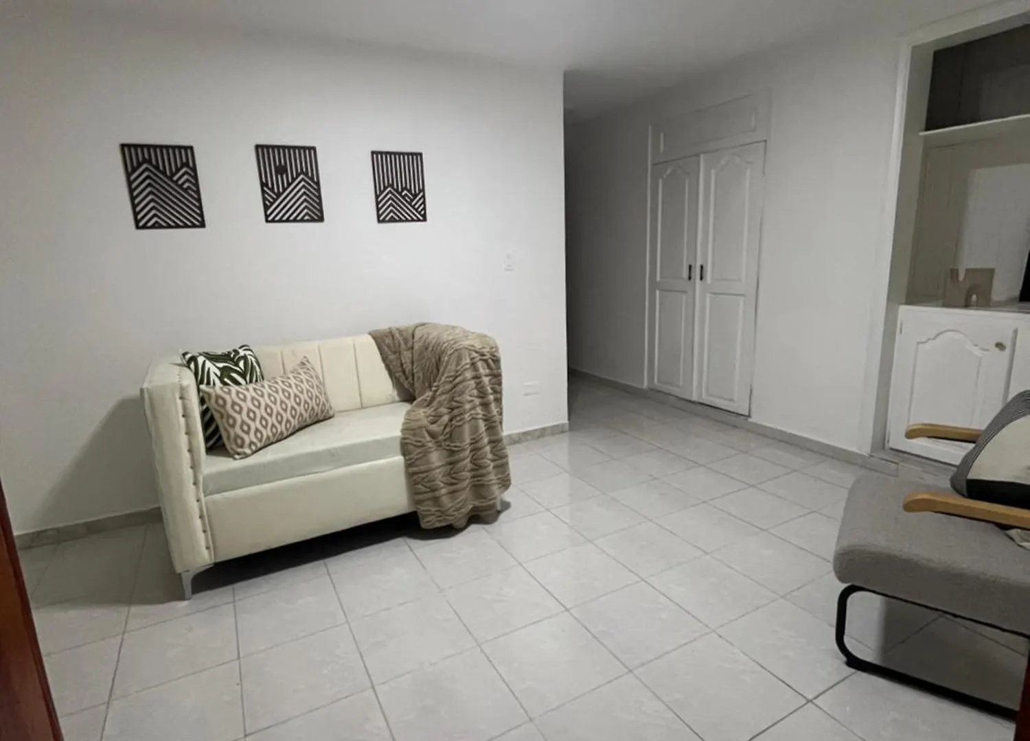 Fantastic Location Embrujo 1 Apartment Santiago De Los Caballeros Dominican Republic