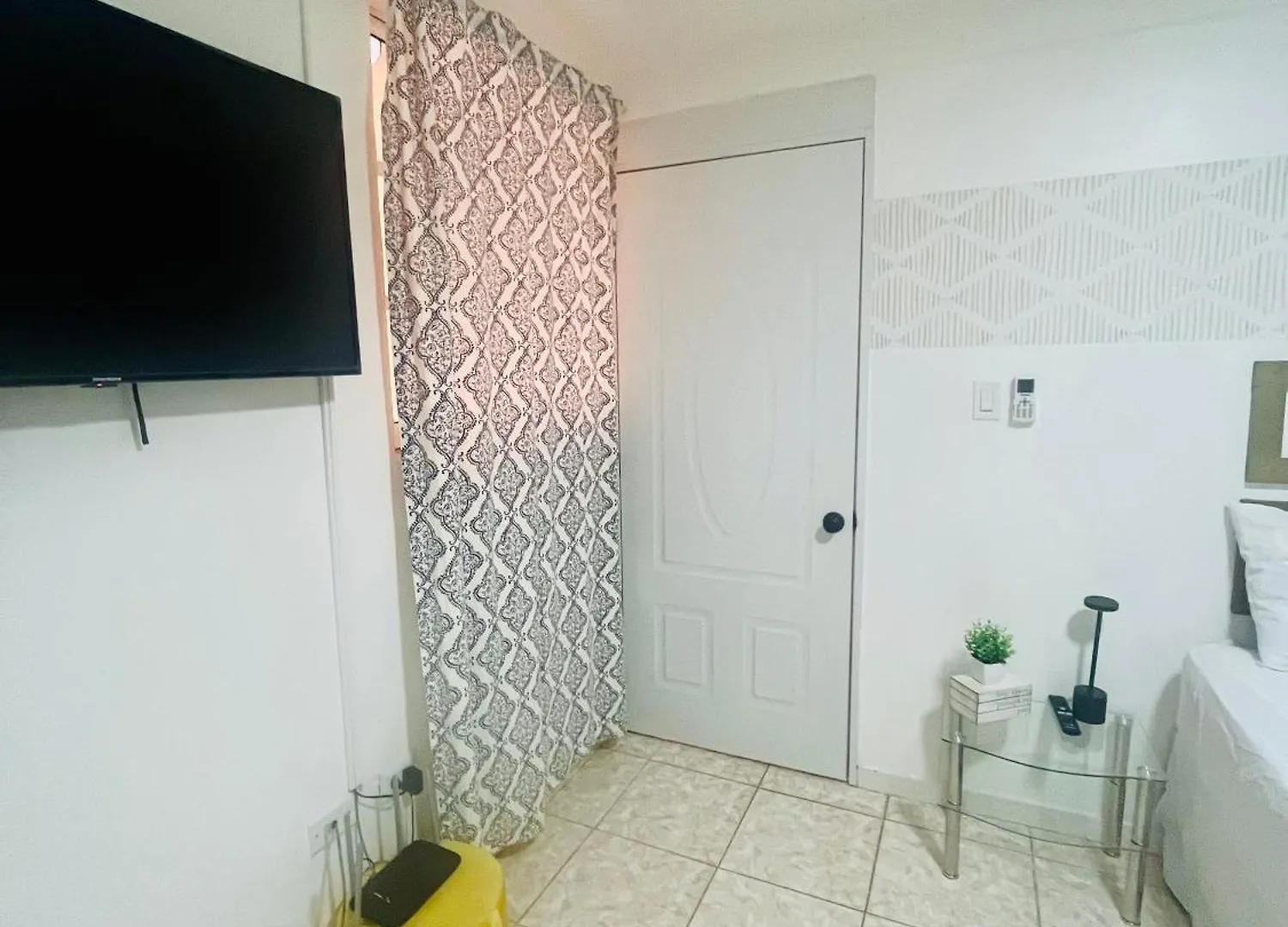 Fantastic Location Embrujo 1 Apartment Santiago De Los Caballeros Dominican Republic