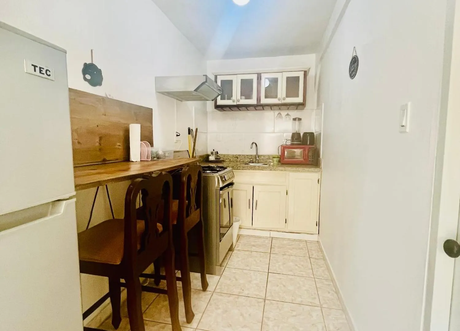 Fantastic Location Embrujo 1 Apartment Santiago De Los Caballeros